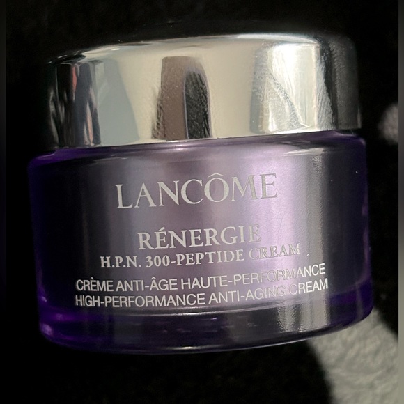 Lancôme Rénergie H.P.N 300-Peptide Cream - 15ml / 0.5 Fl Oz - NEW IN BOTTLE